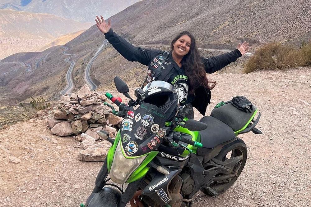 Segurança em Primeiro Lugar: Dicas Essenciais Para Viajantes Solitárias - inspiração 1