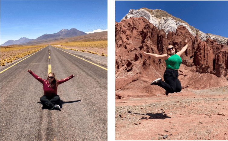 O Que Levar na Mala: Essenciais Para o Deserto - inspiração 1