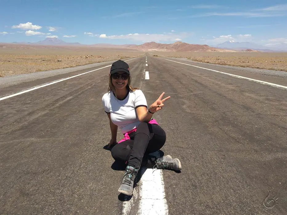 O Que Levar na Mala: Essenciais Para o Deserto - inspiração 2