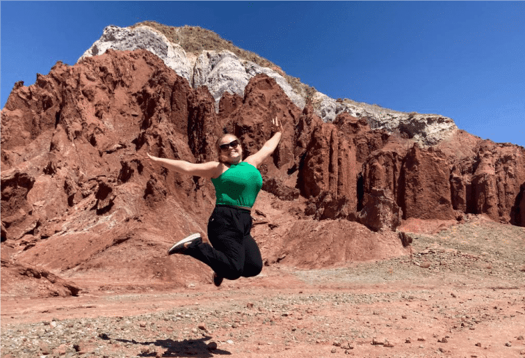 Como Lidar Com a Altitude: Conforto Para Aproveitar ao Máximo - inspiração 2