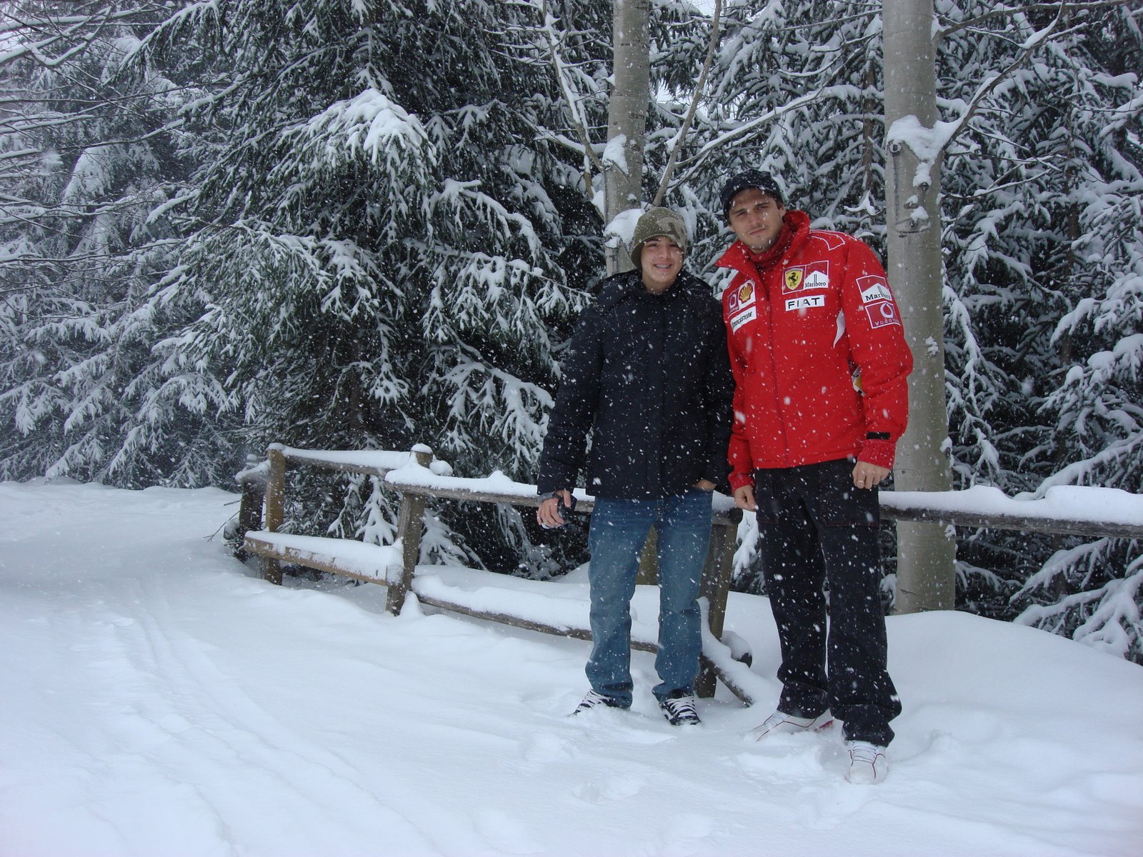 Gastronomia Canadense: Sabores que Aquecem a Alma - inspiração 1