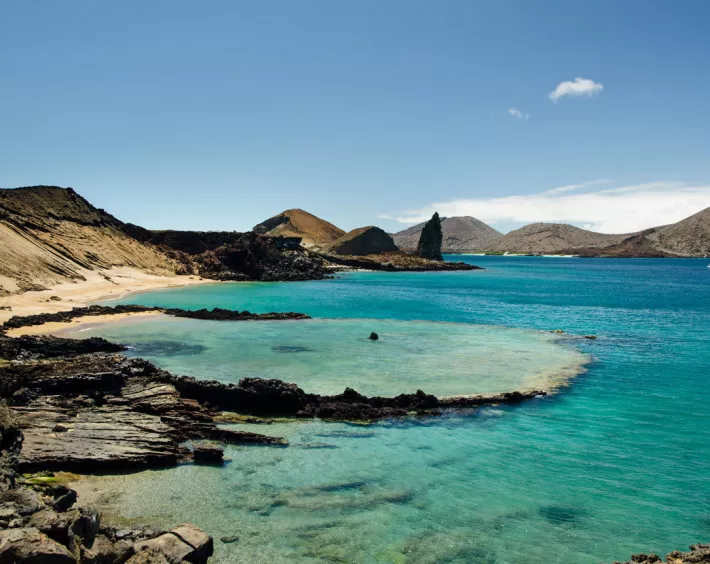 Como Chegar às Galápagos: Voo e Travessia - inspiração 1