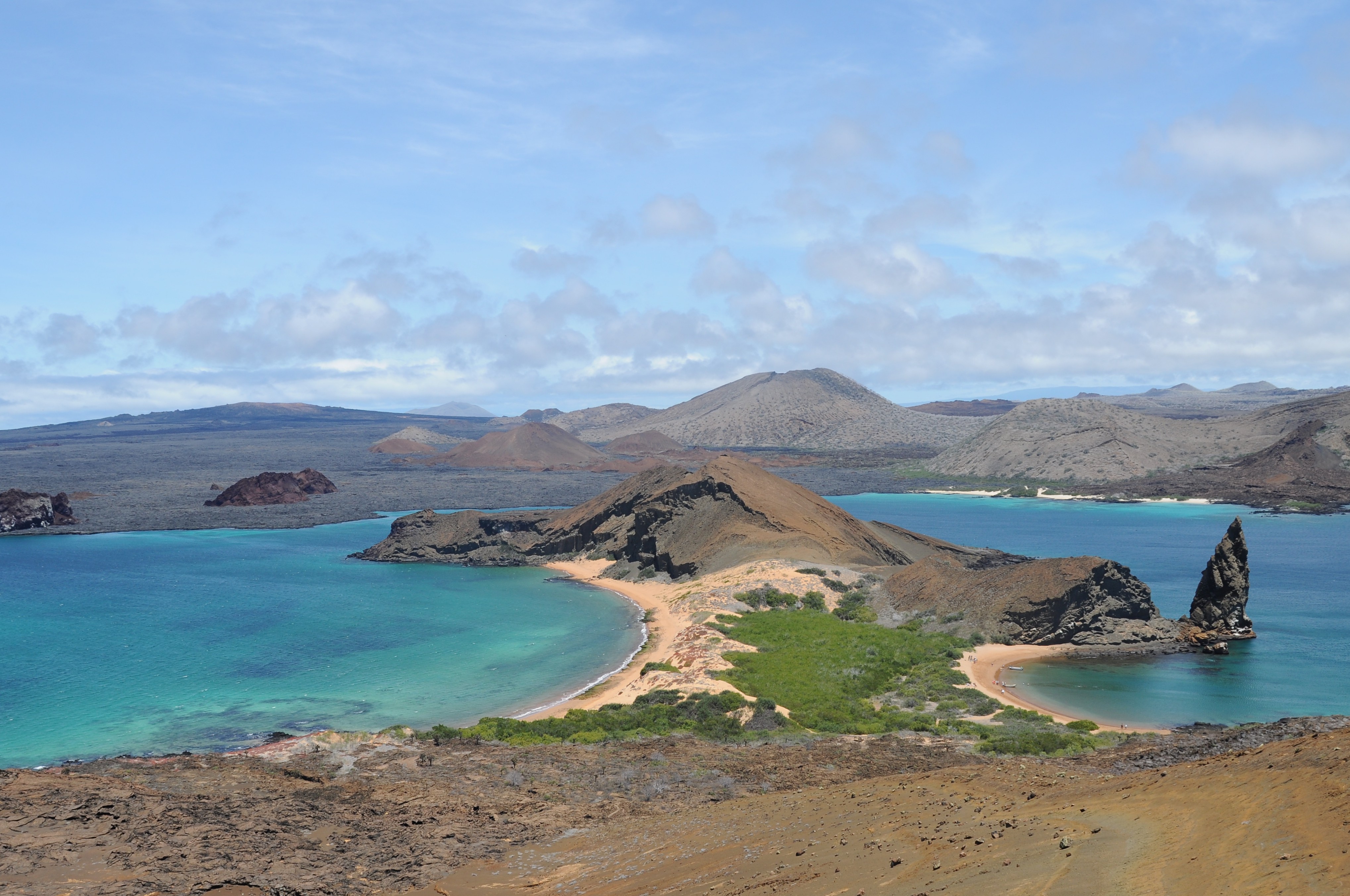 Preservação e Respeito: Como Ser uma Turista Consciente - inspiração 1