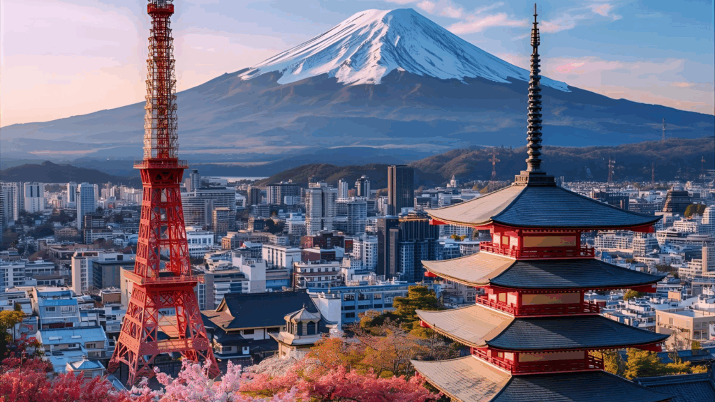 Onsen: O Banho Termal como Experiência Revigorante - inspiração 2