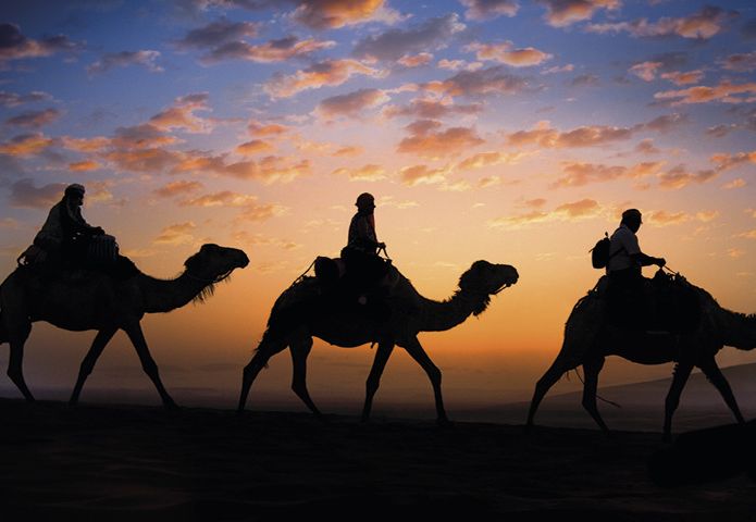 Chefchaouen: O Encanto Azul das Montanhas - inspiração 2