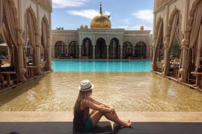 Deserto do Saara: A Majestade das Dunas - inspiração 2