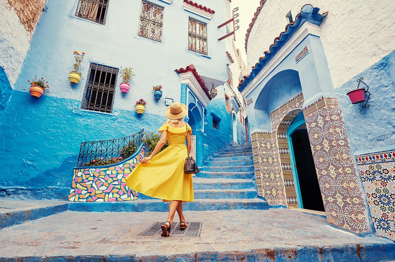 A Língua Árabe e Berber: Sons de um Novo Mundo - inspiração 1