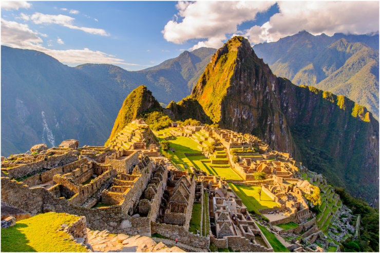 Melhor Época para Visitar Machu Picchu: Clima e Multidões - inspiração 1