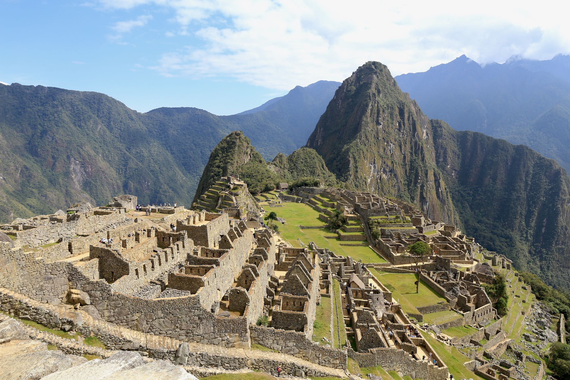 Melhor Época para Visitar Machu Picchu: Clima e Multidões - inspiração 2