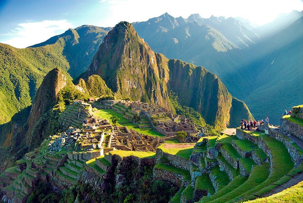 Sustentabilidade em Machu Picchu: Viajando de Forma Consciente - inspiração 1