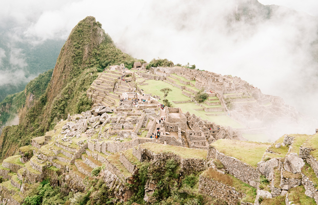 Sustentabilidade em Machu Picchu: Viajando de Forma Consciente - inspiração 2