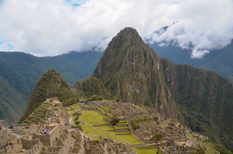 Roteiro Sugerido de 3 Dias em Cusco e Machu Picchu - inspiração 2