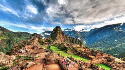 Alimentação em Machu Picchu: O Que Esperar e Onde Comer - inspiração 1