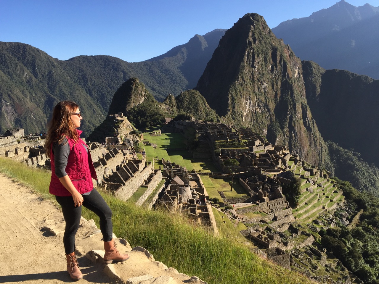 Alimentação em Machu Picchu: O Que Esperar e Onde Comer - inspiração 2