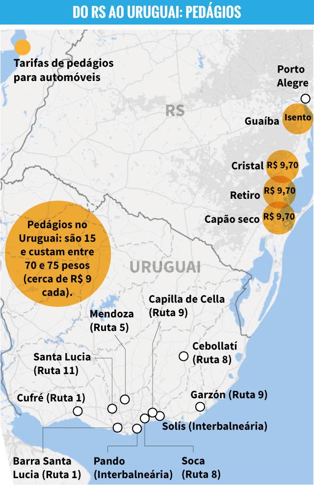 Gastronomia Uruguaia: Sabores que Você Precisa Experimentar - inspiração 1