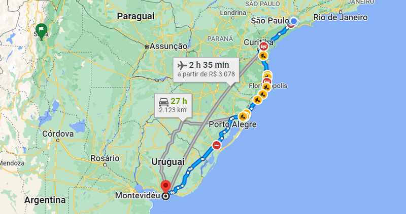 O Que Comprar no Uruguai: Souvenirs e Compras Inteligentes - inspiração 2