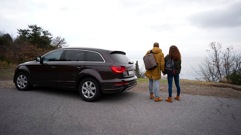 Adaptando seu Carro para a Viagem: Revisão Essencial - inspiração 2