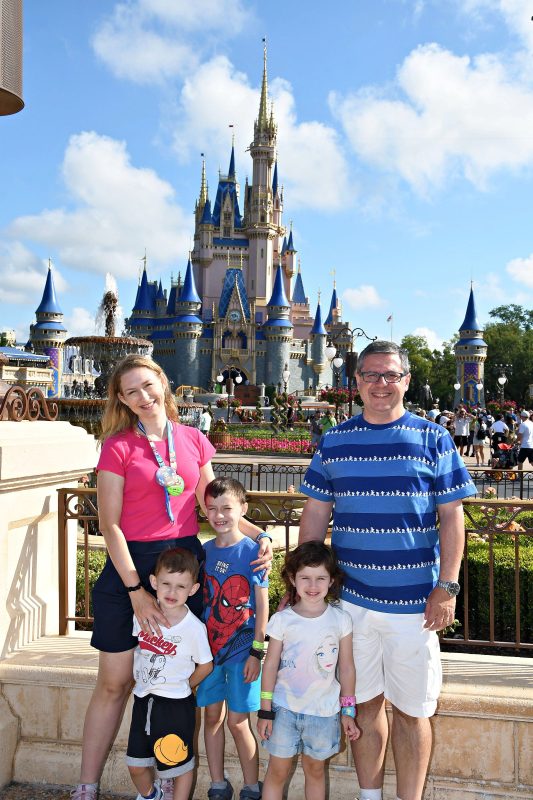 A Escolha do Hotel Perfeito: Conforto e Diversão Pertinho da Magia - inspiração 2