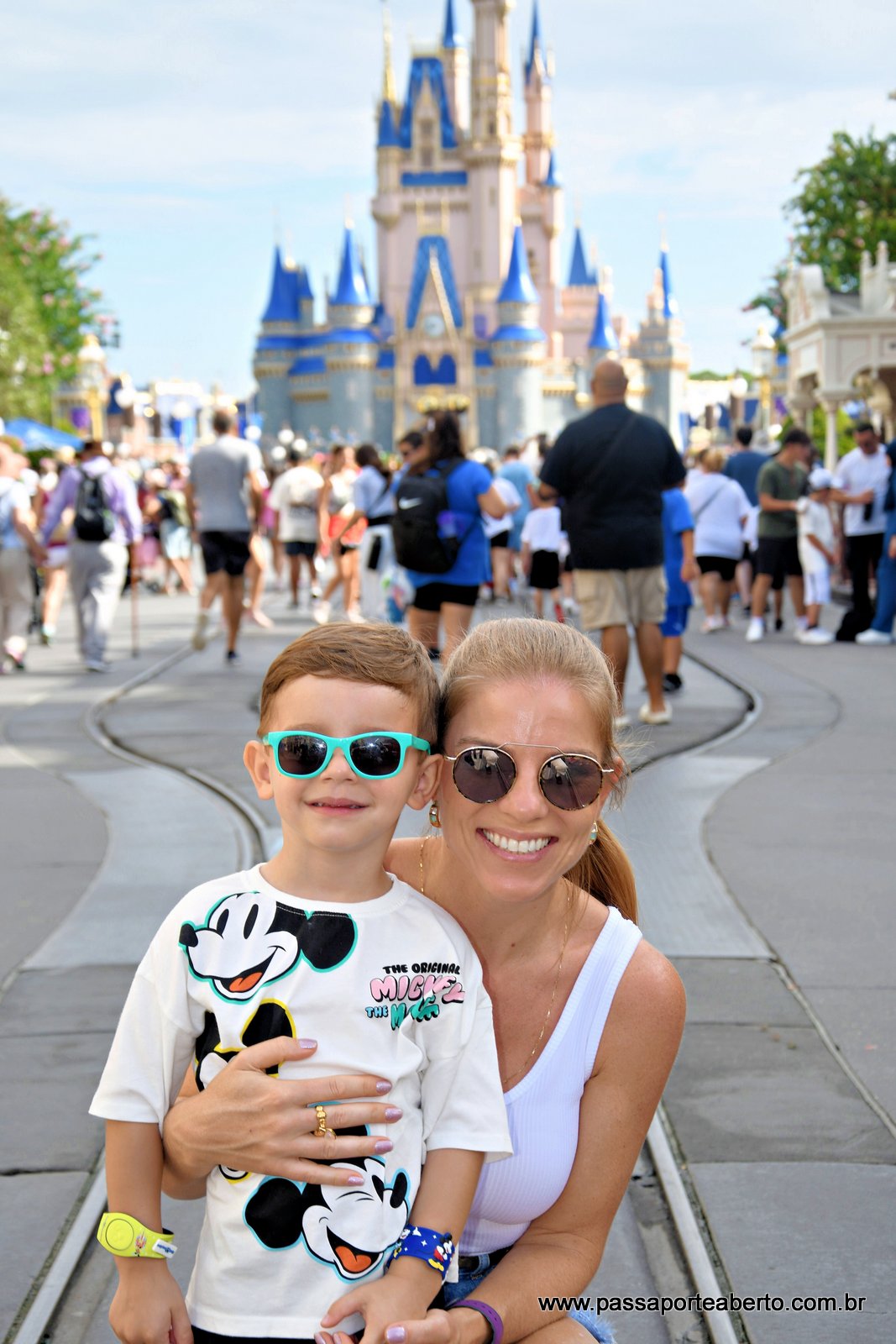 Transporte em Orlando: Deslocando-se com Tranquilidade e Segurança - inspiração 1