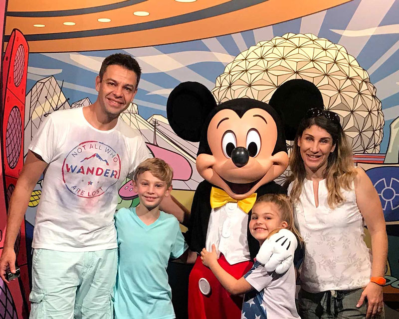 Momentos de Descanso: Estratégias para Recarregar as Energias entre Passeios - inspiração 2