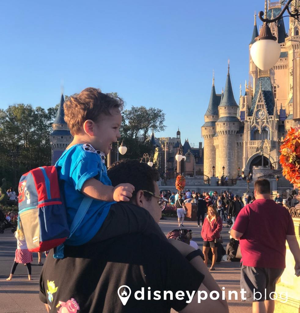 Dicas de Segurança: Protegendo Seus Filhos em Ambientes Movimentados - inspiração 2