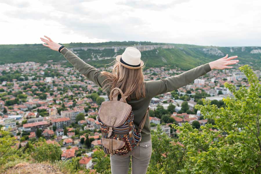 Dicas para Lidar com a Solidão e Aproveitar ao Máximo - inspiração 2