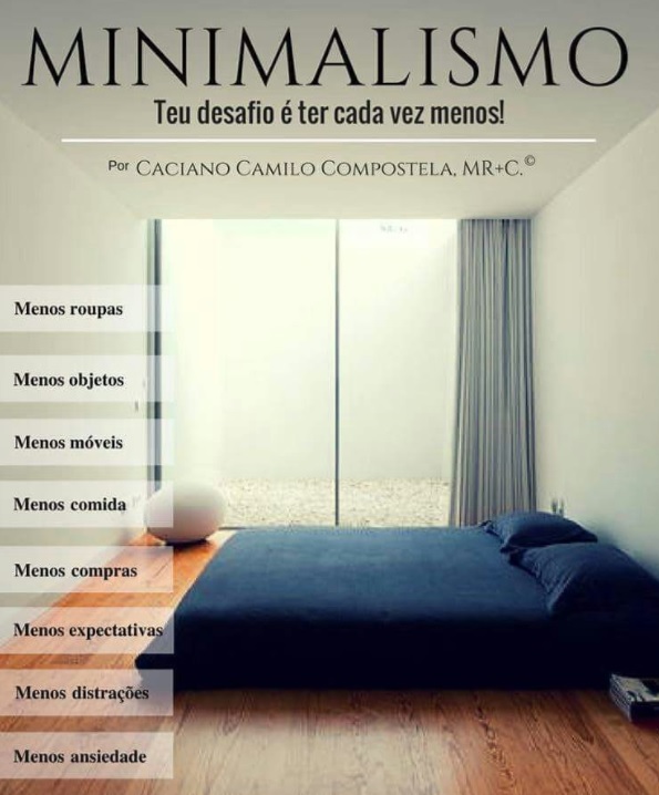 Consumo Consciente: Comprar com Propósito - inspiração 2