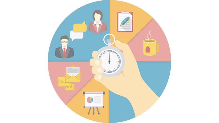 Comece pelo Micro: Organize Sua Mesa de Trabalho ou Cantinho de Estudo - inspiração 1