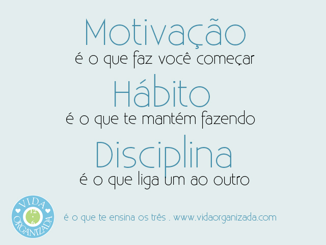 Manutenção Contínua: Crie Hábitos Para Manter Tudo em Ordem - inspiração 2