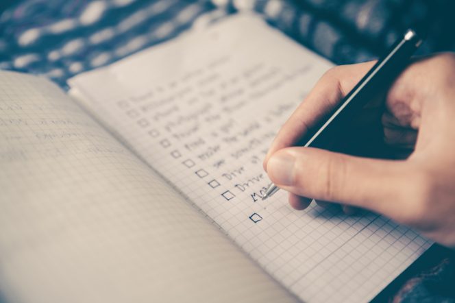 O Poder do Planejamento: Crie Sua Agenda Semanal Ideal - inspiração 2