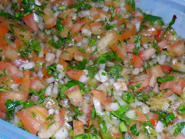 Escolhendo os Melhores Ingredientes: A Base do Sabor - inspiração 2