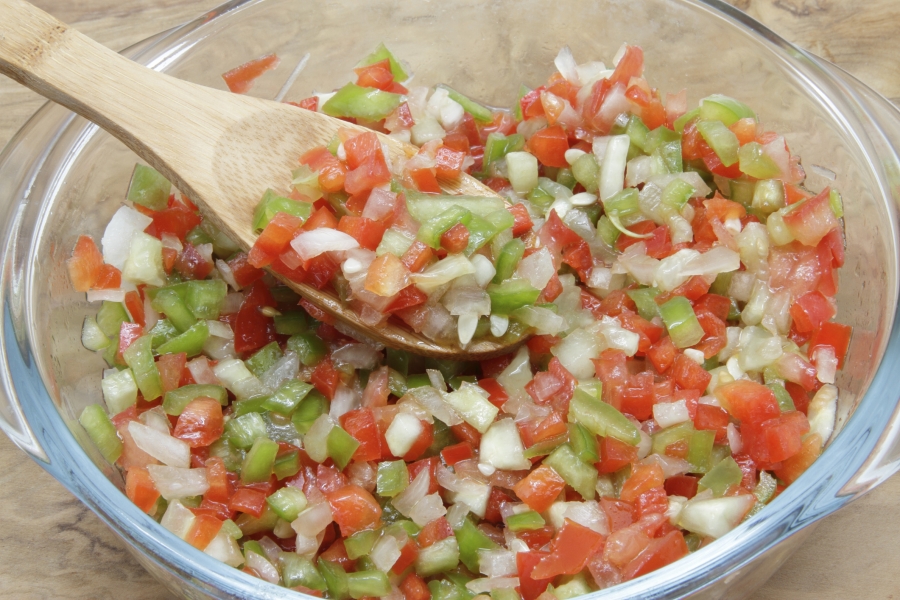 Técnicas de Emulsificação: Cremoso ou Leve? - inspiração 2