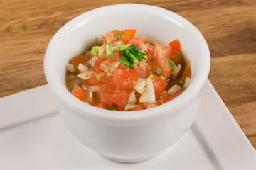 Temperos Extras: Explorando Sabores e Texturas - inspiração 1