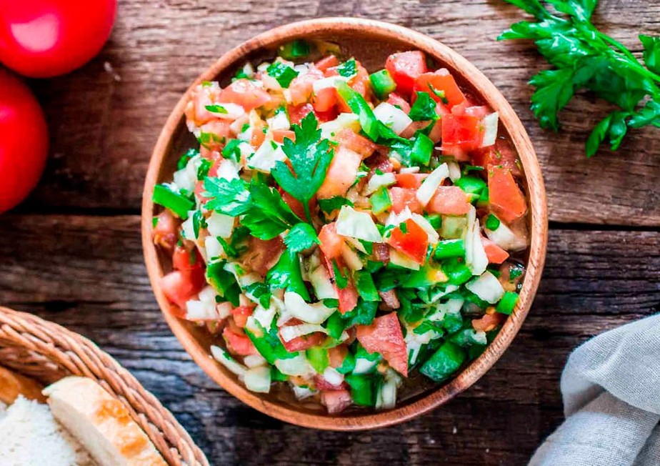 A Gordura Certa: Azeites e Outras Opções - inspiração 1