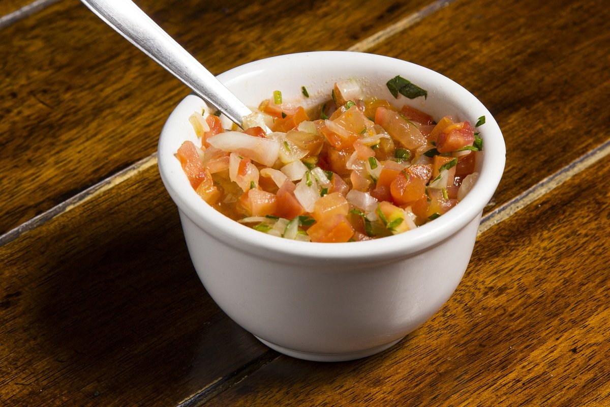 A Gordura Certa: Azeites e Outras Opções - inspiração 2