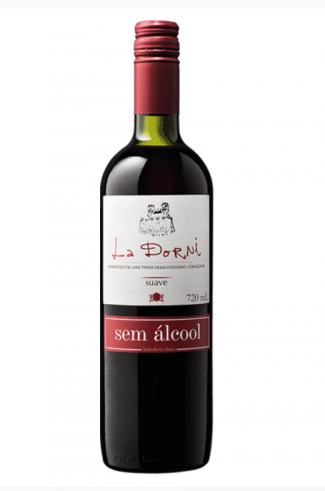 O que torna um vinho 'sem álcool' de verdade? - inspiração 1