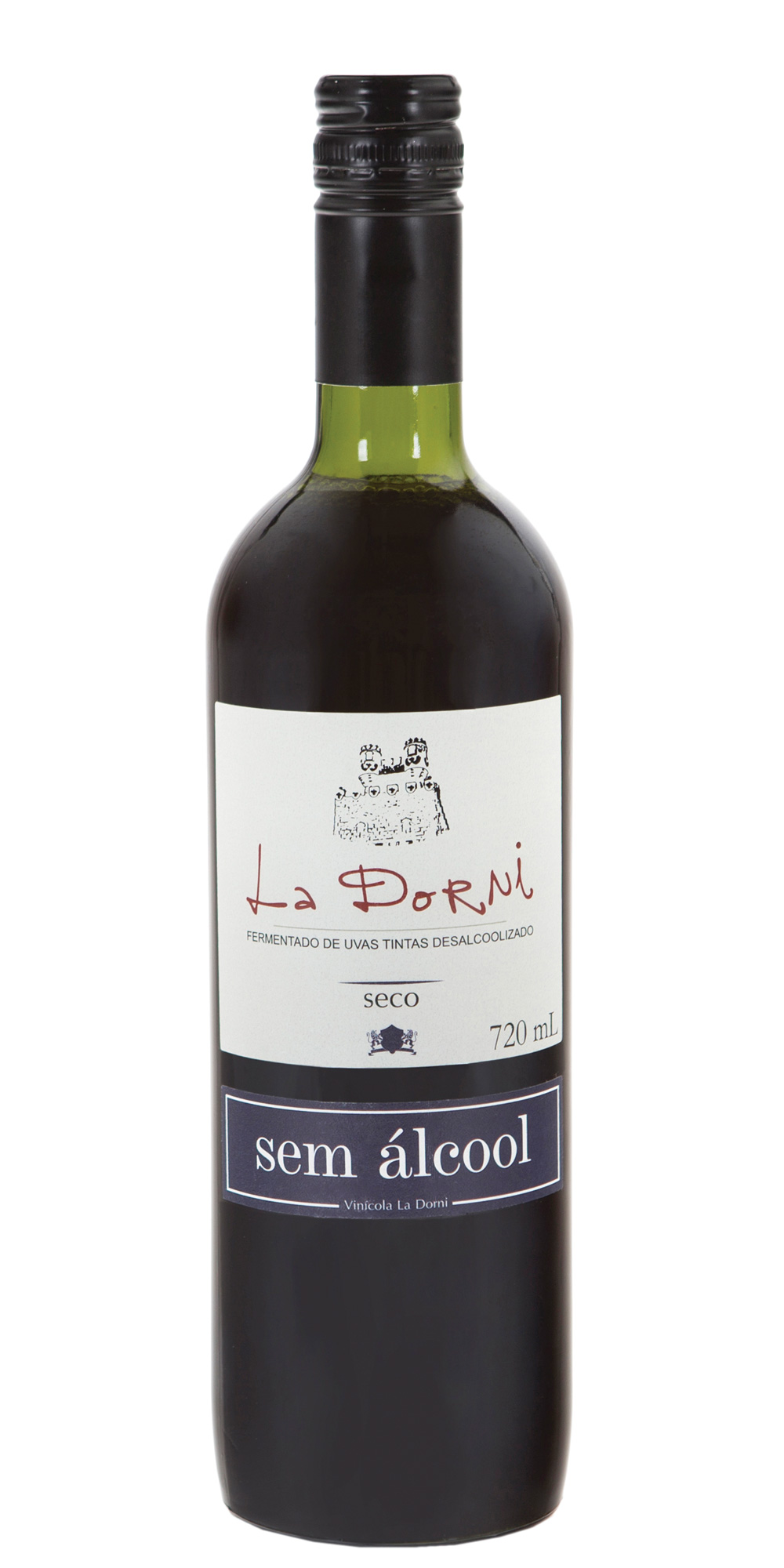 Processo de produção: Como o álcool é removido? - inspiração 1