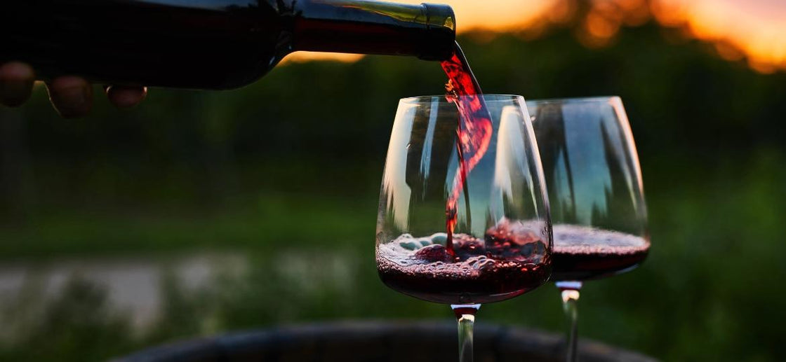 Harmonização: Com quais pratos o vinho sem álcool combina? - inspiração 2