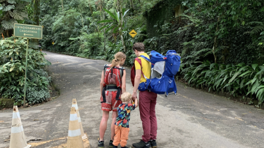 O que levar na mala: essenciais para todos os biomas - inspiração 2