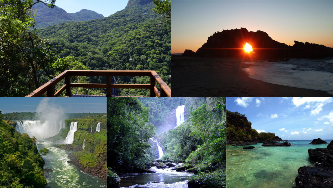 Planejando trilhas: segurança e diversão em cada passo - inspiração 1