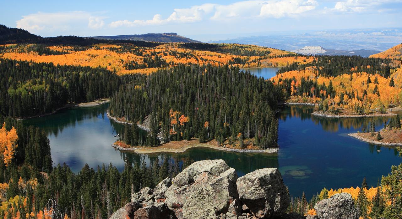 Melhor época para visitar: clima e eventos especiais - inspiração 1