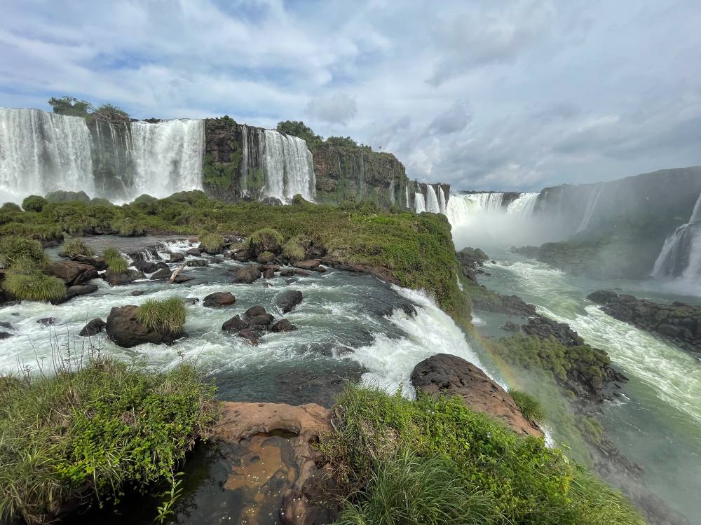 Alimentação e hidratação: dicas para manter a energia - inspiração 2