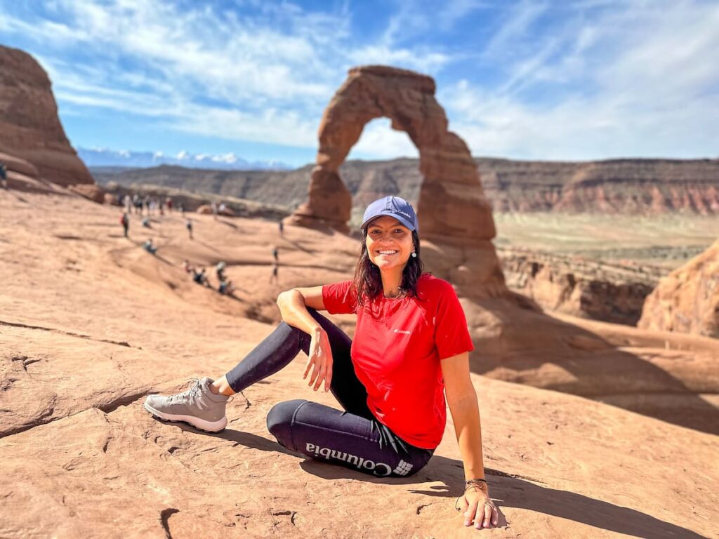 Sustentabilidade em parques: seu papel como visitante consciente - inspiração 1