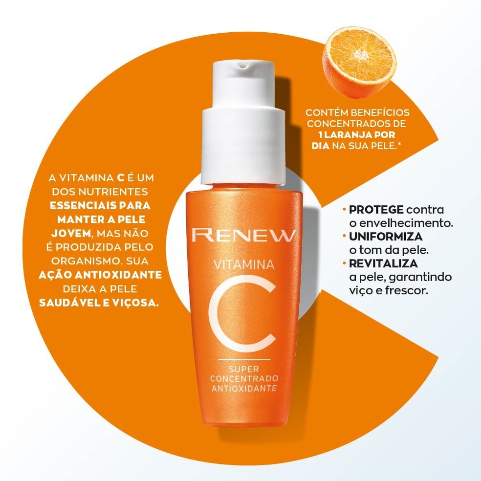 Estimula a Produção de Colágeno Natural - inspiração 2