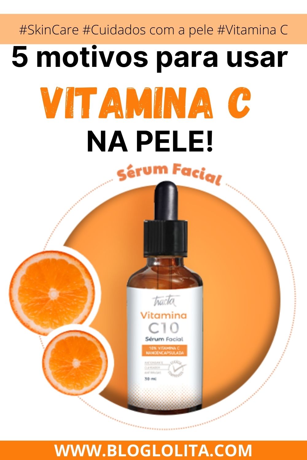 Melhora a Elasticidade e Firmeza da Pele - inspiração 1