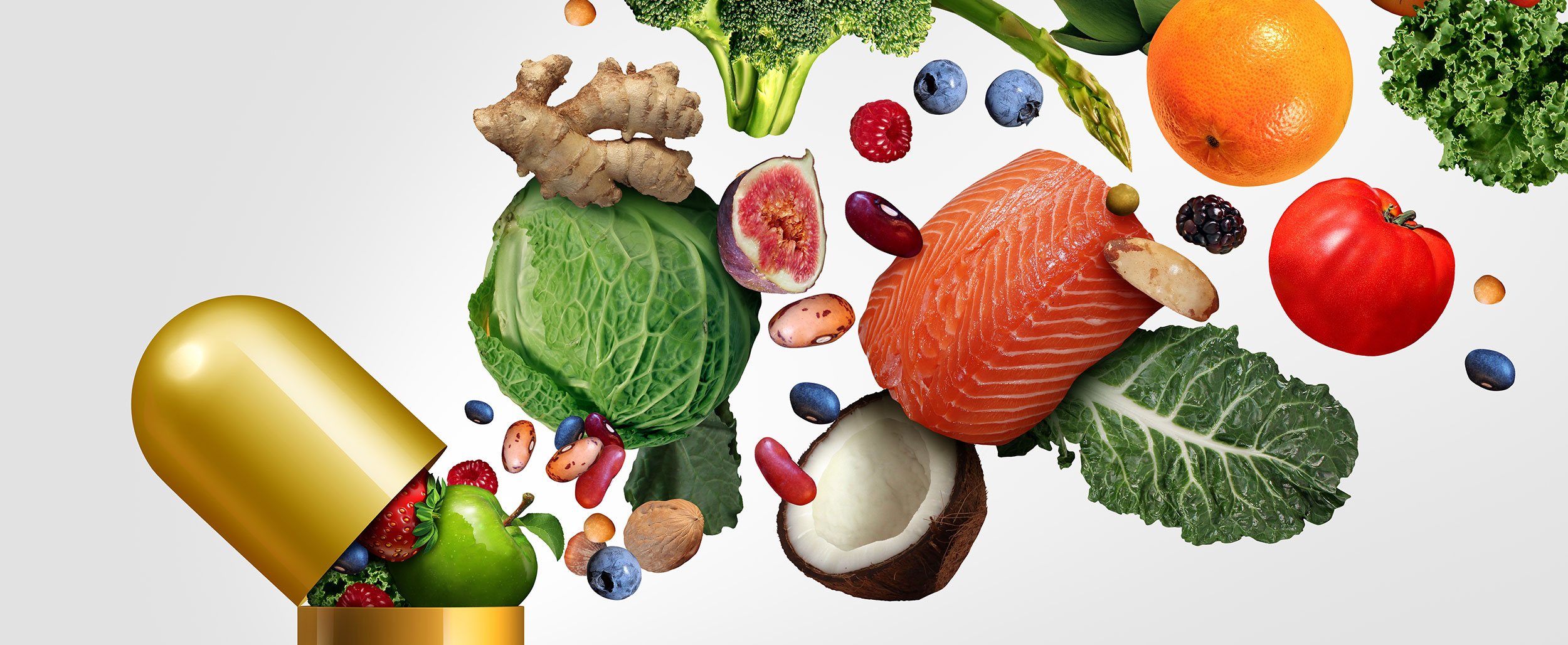 Complexo B: Energia e Bem-Estar - inspiração 1