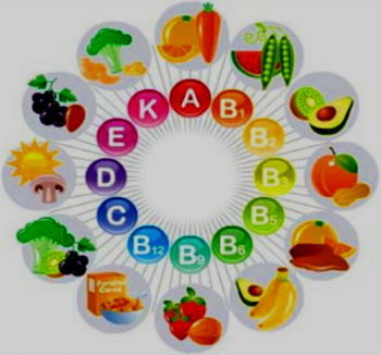 Vitamina E: Proteção Celular - inspiração 1