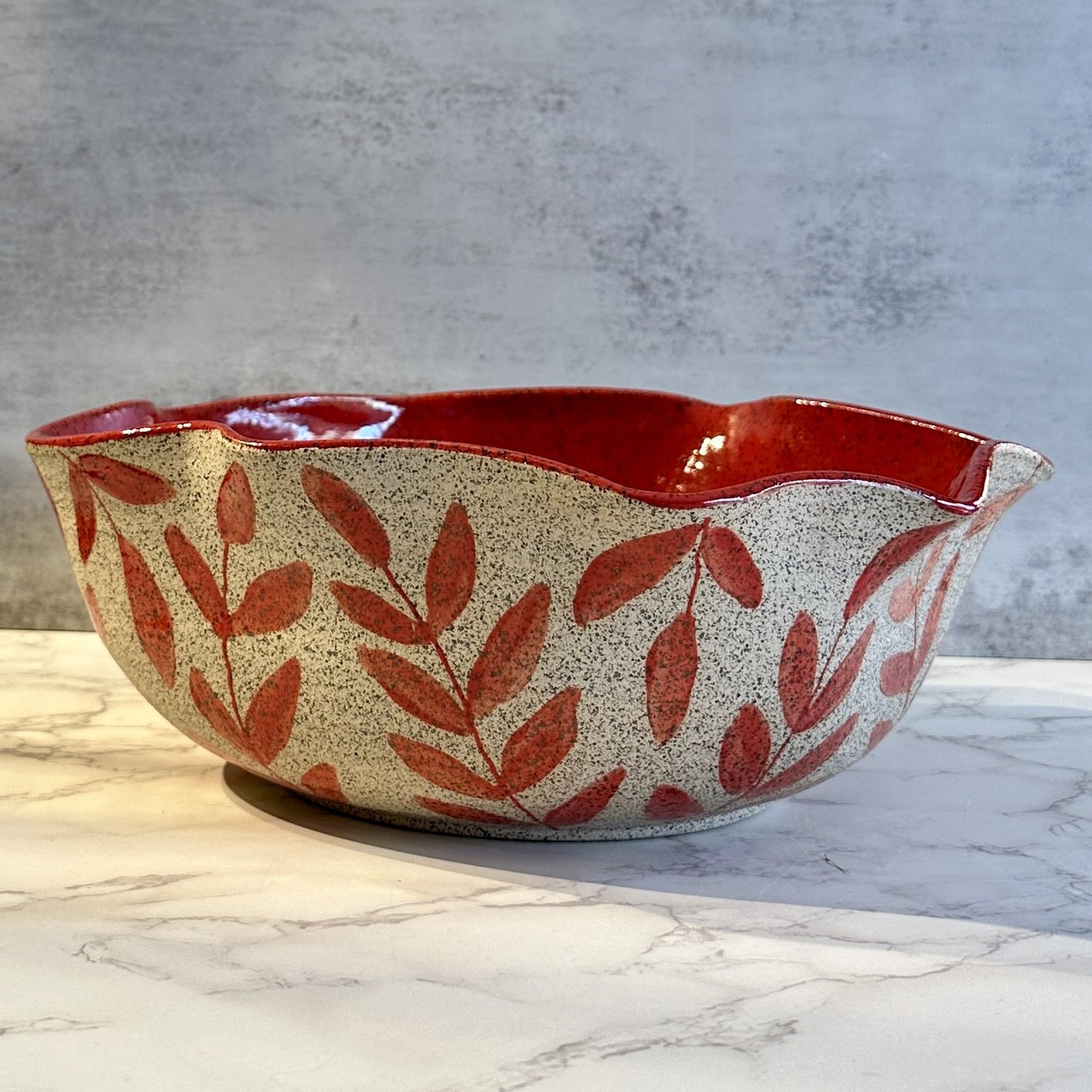 O Poder do Vazio: Espaços para Respiro e Clareza Mental - inspiração 2