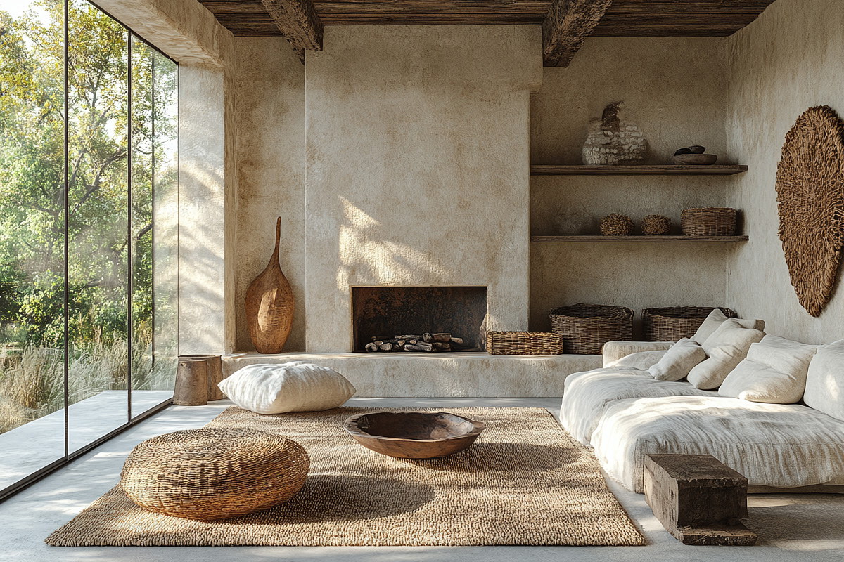 Iluminação Suave para Ambientes Aconchegantes - inspiração 2