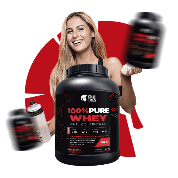 Whey Protein e a Saúde Hormonal: Entendendo a Conexão - inspiração 1